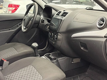 Lada (ВАЗ) Granta, 2019г, передний привод, автомат