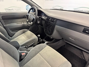 Daewoo Gentra, 2015г, передний привод, механика