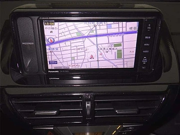 Toyota iQ, 2011г, передний привод, вариатор