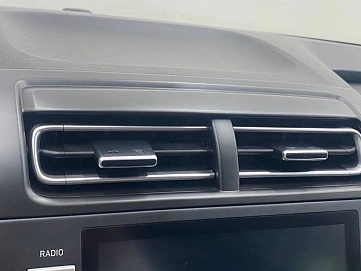 Hyundai Creta, 2021г, полный привод, механика