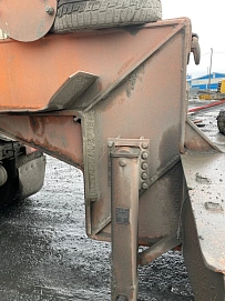 Specpricep Высокорамные   H, 2012г