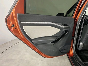 Lada (ВАЗ) , 2018г., передний привод, робот