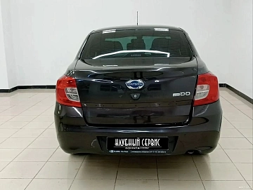 Datsun on-DO, 2020г, передний привод, механика