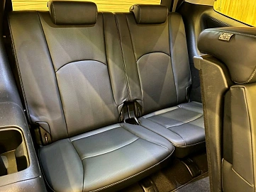 Kia , 2021г., полный привод, автомат