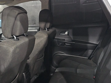 Kia Ceed, 2011г, передний привод, автомат