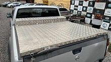 Nissan NP300, 2013г., полный привод, механика