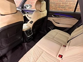 Geely Monjaro, 2025г., полный привод, автомат