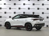 Omoda C5, 2024г., полный привод, робот