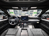 Toyota Sequoia, 2024г., полный привод, автомат