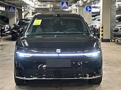 Zeekr 7X, 2024г., полный привод, автомат