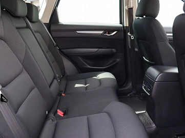Mazda CX-5, 2018г, передний привод, автомат