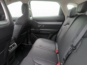 JETOUR DASHING, 2025г, передний привод, робот