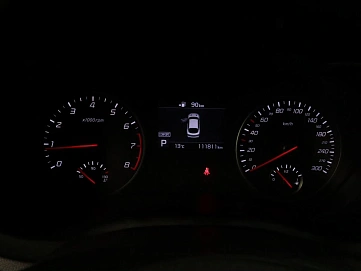 Kia Stinger, 2020г, задний привод, автомат