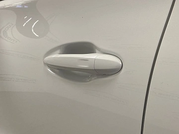 Chery Tiggo 7 Pro, 2022г, передний привод, автомат