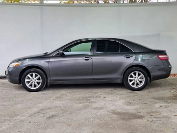 Toyota Camry, 2008г, передний привод, автомат