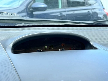 Chevrolet Aveo, 2007г, передний привод, автомат