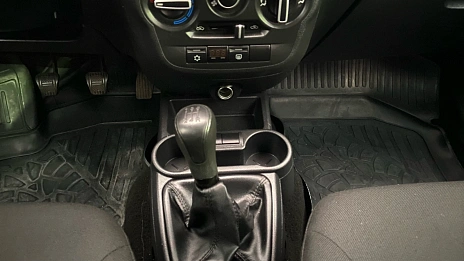 Lada (ВАЗ) Granta, 2022г, передний привод, механика