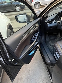 Mazda 6, 2020г, передний привод, автомат