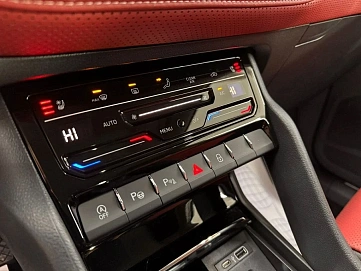 Skoda Kodiaq, 2024г, полный привод, робот