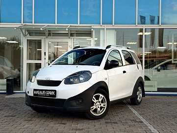 Chery , 2012г., передний привод, механика