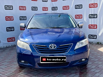 Toyota Camry, 2008г., передний привод, автомат