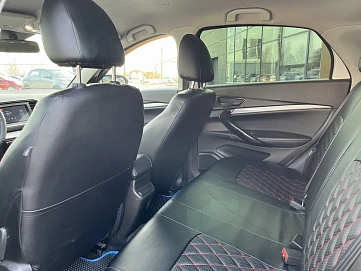 Lada (ВАЗ) Vesta, 2023г, передний привод, механика