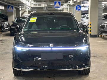 Zeekr 7X, 2024г, полный привод, автомат