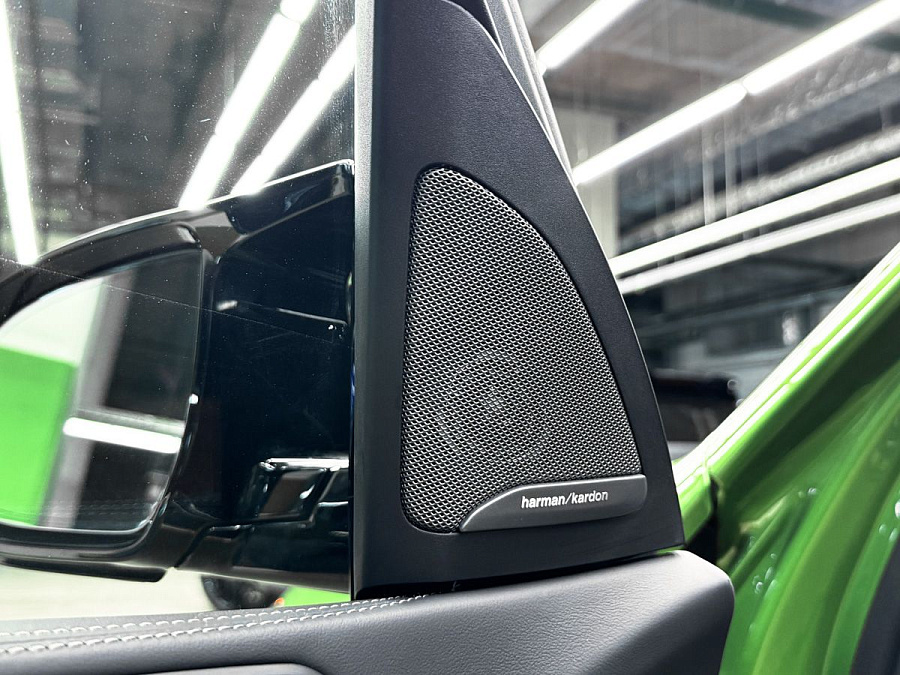 BMW X5, 2023г., полный привод, автомат