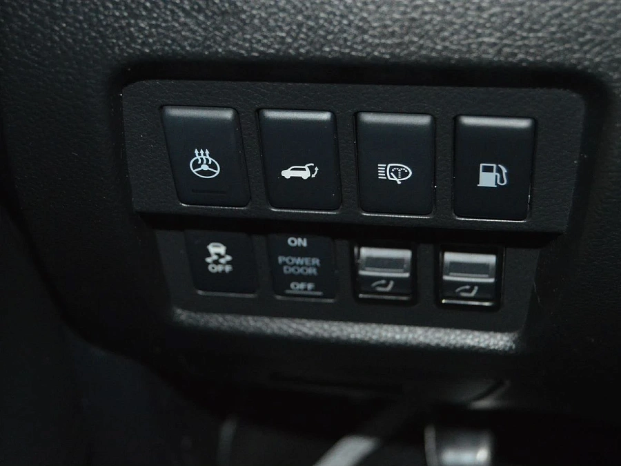 Nissan Murano, 2015г., полный привод, вариатор