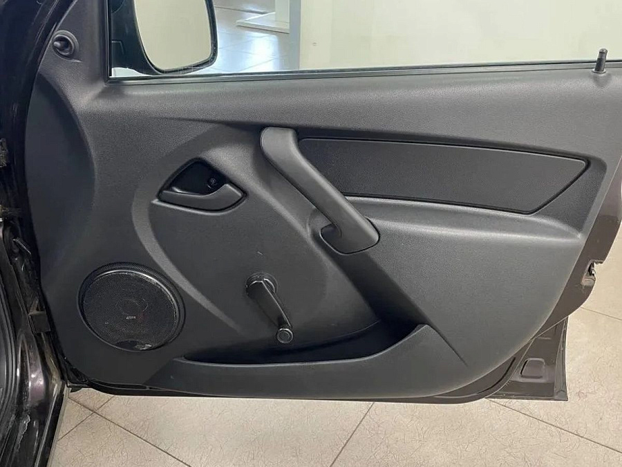 Datsun , 2019г., передний привод, механика
