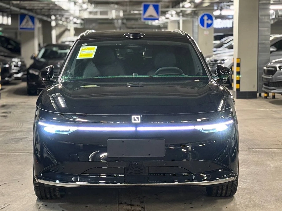 Zeekr 7X, 2024г., полный привод, автомат