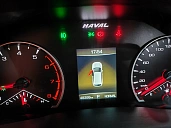 Haval F7, 2021г., передний привод, робот