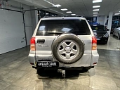 Toyota RAV4, 2003г., полный привод, автомат