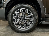 Haval Dargo, 2024г., полный привод, робот