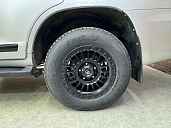 Toyota Land Cruiser, 2012г., полный привод, автомат