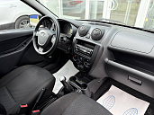 Lada (ВАЗ) Granta, 2012г., передний привод, механика
