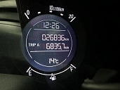 Honda Vezel, 2022г., передний привод, вариатор