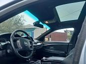 BMW 7 серии, 2004г., задний привод, автомат