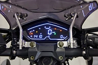 Fuego Tekken 3 0, 2025г.