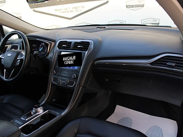 Ford , 2020г., передний привод, автомат