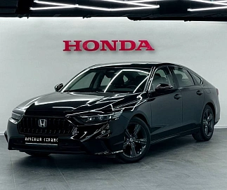 Honda Inspire, 2024г, передний привод, вариатор