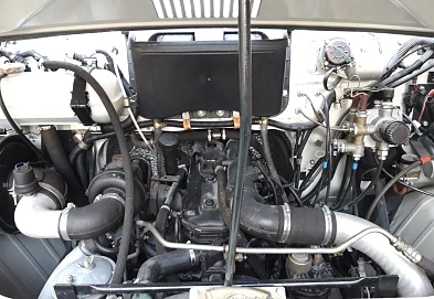 ЗИЛ 5301  Бычок , 2012г, Задний привод, Механическая