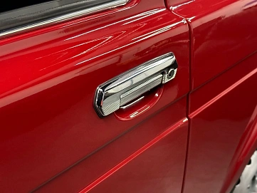 Lada (ВАЗ) , 1996г., полный привод, механика