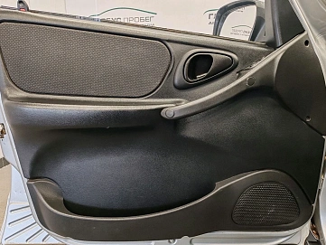 Chevrolet Niva, 2014г., полный привод, механика