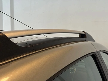 Renault Sandero, 2015г, передний привод, автомат