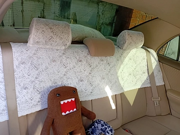 Toyota Corolla, 2004г, передний привод, автомат