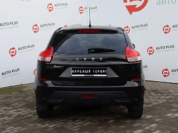 Lada (ВАЗ) XRAY, 2017г, передний привод, механика
