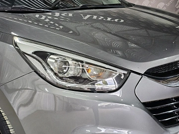 Hyundai ix35, 2014г, передний привод, автомат