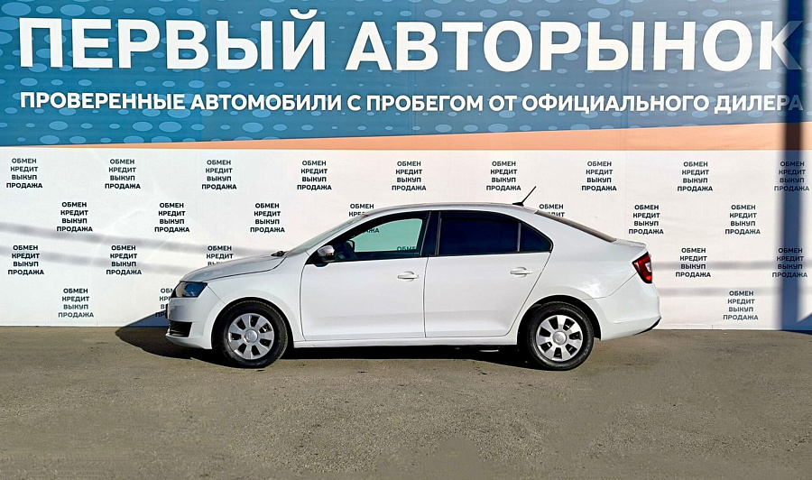 Skoda , 2019г., передний привод, механика