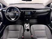 Toyota , 2014г., передний привод, автомат